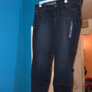 Lovesick Jeans